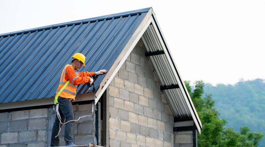 Local Chimney Repair in Lynco, WV